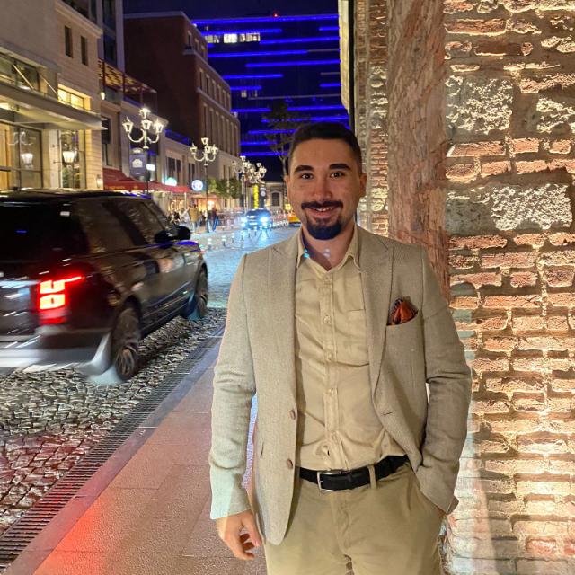 Arda Kılınçkını