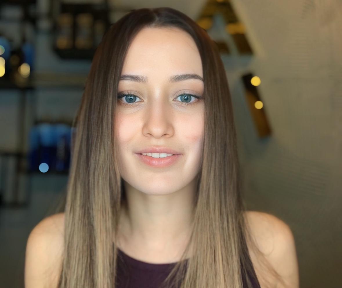 Öykü Simay Şağban