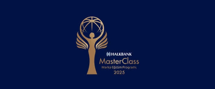 Halkbank MasterClass Marka Eğitim Programı 2025